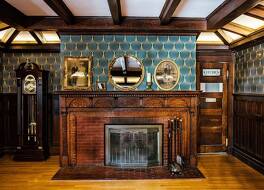 Hartness House 写真