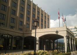 ホテル セント レジス 写真