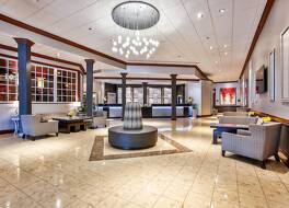 DoubleTree by Hilton Hotel Chicago - Alsip 写真