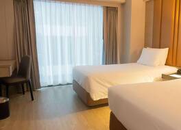 Ramada by Wyndham Bangkok Sukhumvit 11 写真