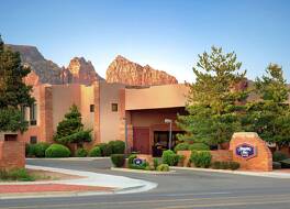 Hampton Inn Sedona 写真