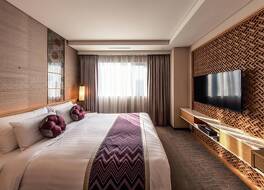 ロイヤル ホテル ソウル 写真