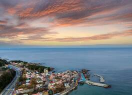 Yeongdeok Haesonghaesol Poolvilla 写真