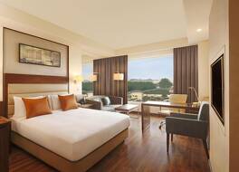 DoubleTree by Hilton Hotel Agra 写真