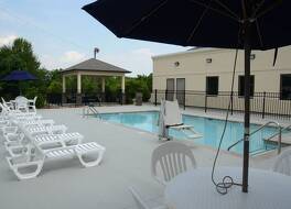 ベイモント バイ ウィンダム クラークスビル 写真