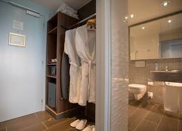 オキャラハン エリオット ホテル 写真