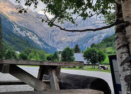 Hotel Vignemale 写真