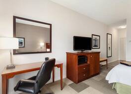 Hampton Inn by Hilton Colchester 写真