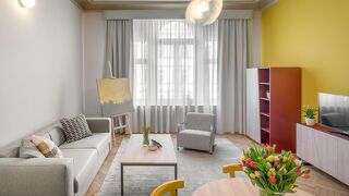 Art House Apartments by Prague Residences