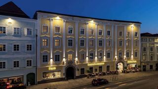 アメディア プラザ ウェルス トレードマーク コレクション バイ ウィンダム