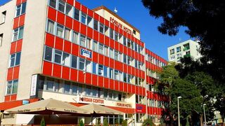 フォルダン ホテル