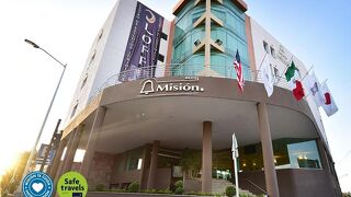 Hotel Mision Leon