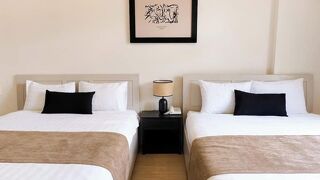 ヴゴック トレイ ヴァン ホテル