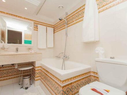 El Mouradi Club Kantaoui 写真