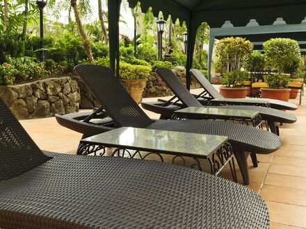 コパカバーナ アパートメント ホテル 写真