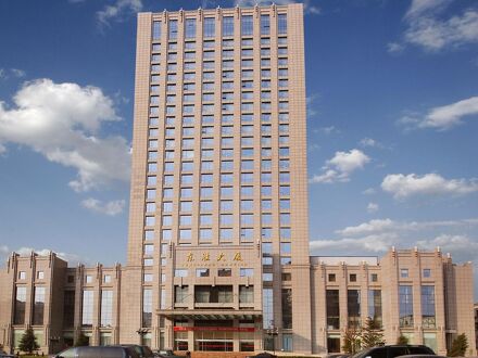 ドンギン ドンシェン ホテル 写真