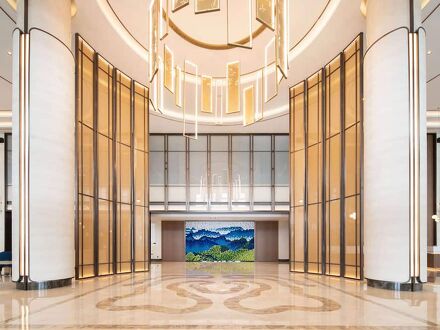 Hilton Garden Inn Handan She County 写真