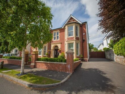 Studios At Glenthorne 写真