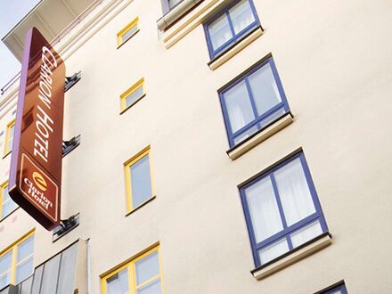 Clarion Hotel Orebro 写真