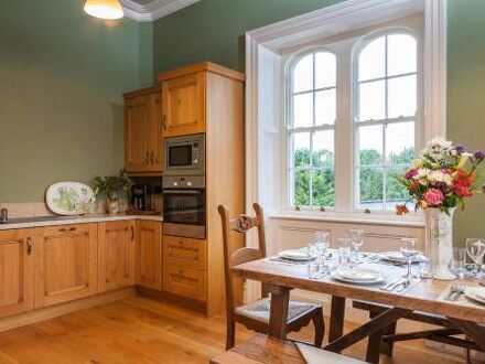 Wilton Castle 写真