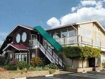 Motel 6-Fort Bragg, CA 写真