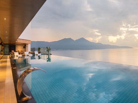 ラディソン ホテル ダナン 写真