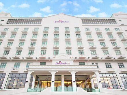 カーサ ボニータ ホテル 写真