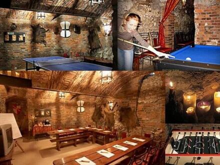 グローブトロッター ゲスト ハウス 写真