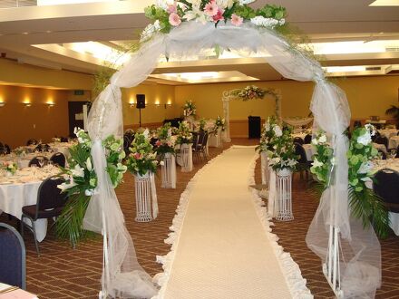 ノボテル エラズリー 写真