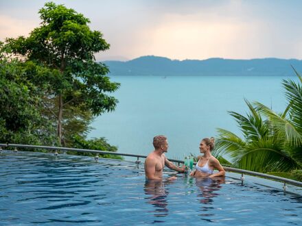 ザ ウェスティン シレイベイ リゾート＆スパ、プーケット 写真