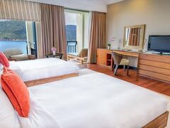 ザ ターラスビーチ&スパ リゾート 写真