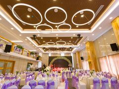 ニュー ミン プラザ ダナン ホテル 写真