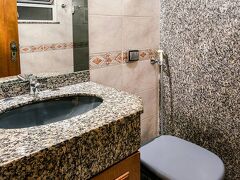 Hotel Villa Rica 写真