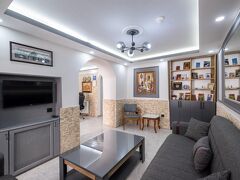 スル ホテル スルタンアフメット 写真