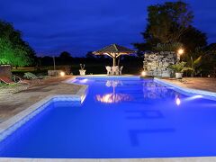 ポウサダ ピウヴァル 写真