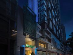 ホリデイ イン エクスプレス コーズウェイ ベイ ホンコン バイ IHG 写真