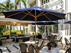 ホテル チェルシー 写真