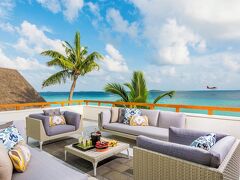 フォー シーズンズ リゾート モルディブ アット ランダー ギラーヴァル 写真