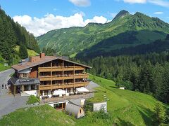 Alpine Lifestyle Berghotel Madlener 写真