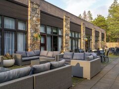 Coylumbridge Resort Hotel 写真