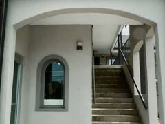 アンティオック クォーターズ イン アンド スイーツ 写真