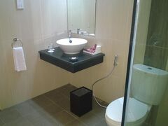 パジャジャラン スイーツ リゾート アンド コンヴェンション 写真