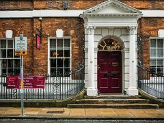 セーフステイ ヨーク ミックルゲート 写真