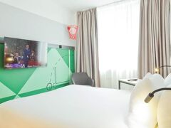 マグナス ホテル 写真