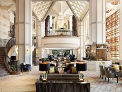 インペリアル シェラトン ホテル 写真