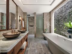 アナンタラ ウブド バリ リゾート 写真