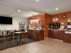 スーパー 8 バイ ウィンダム プレストンバーグ 写真