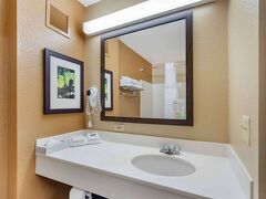 エクステンデット ステイ アメリカ スイーツ シカゴ バーノン ヒルズ レイク フォアズ 写真