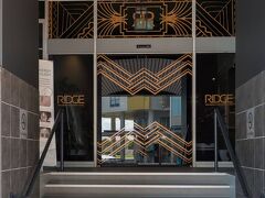 リッジ アパートメント ホテル 写真