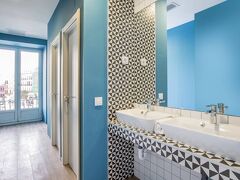 モラ ホステル 写真